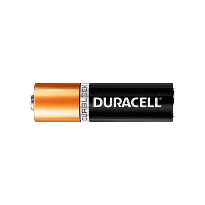 AA-Cell Alk Battery Duracell